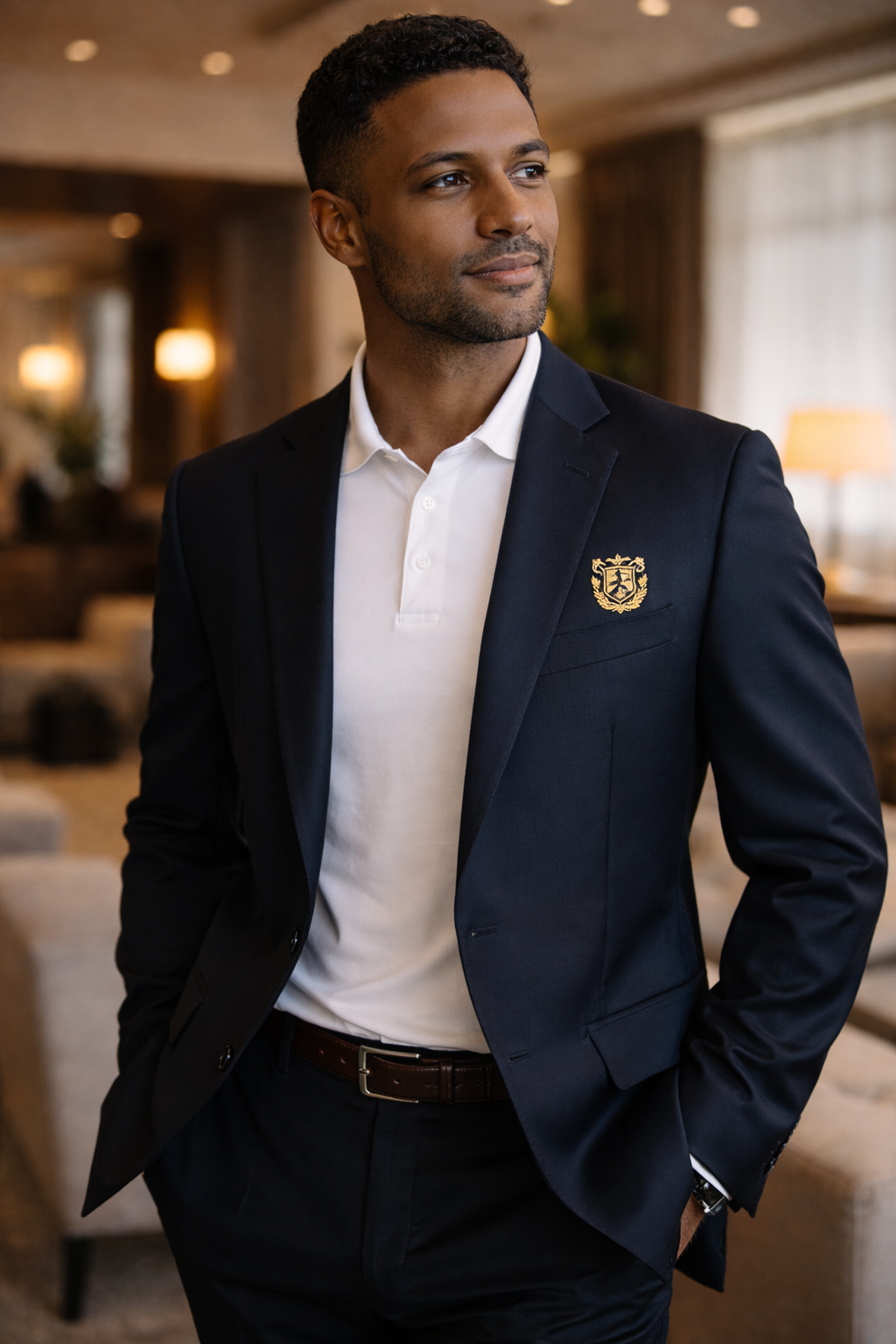 Executive in The Collection apparel